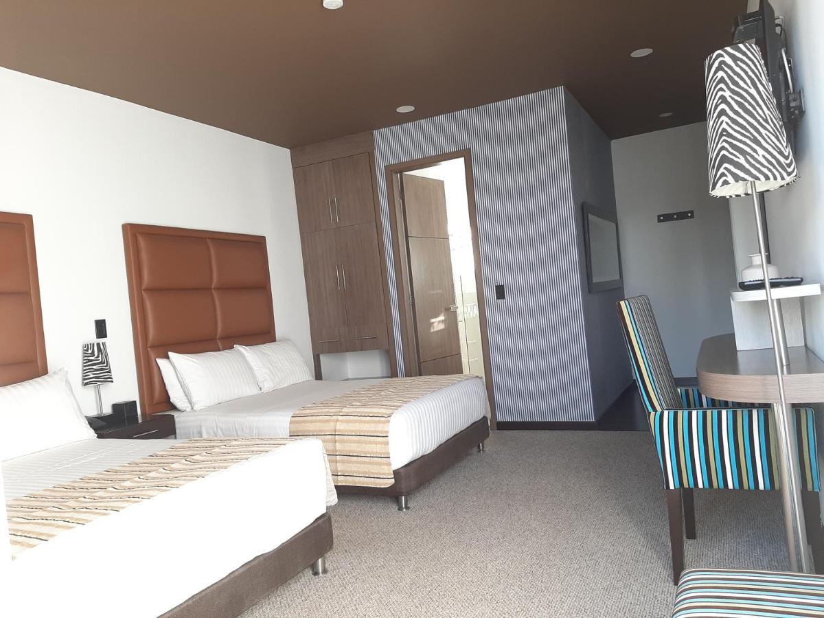 Pontevedra Hotel Boutique Paipa Luaran gambar